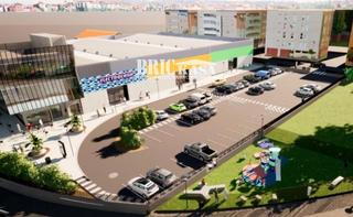Alquiler Local Comercial  Calle cueva de la pileta. Brickasa inmobiliria les ofrece,magnifico local comercial en các