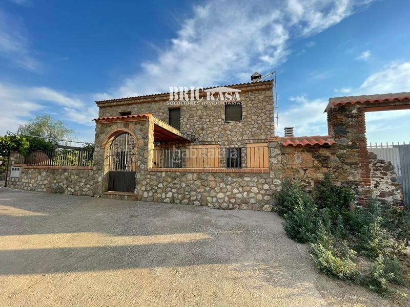 Foto aa5e920c-2890-40c8-8ff8-d7d0217152ec. Chalet  independiente en Torre de Santa María
