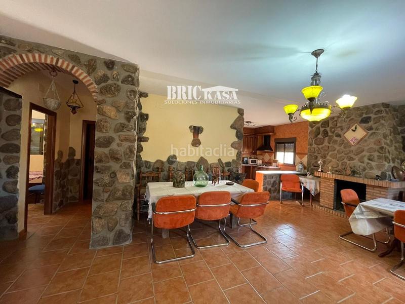 Foto c7605cbc-4178-44f9-9fed-2461f5f4436a. Chalet  independiente en Torre de Santa María