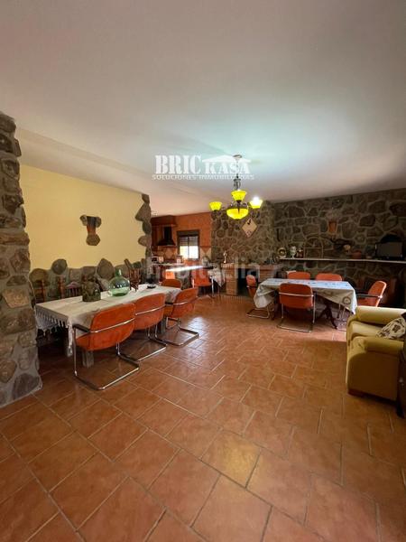 Foto cc45b467-a357-49b1-9fb3-a09e0f37e745. Chalet  independiente en Torre de Santa María