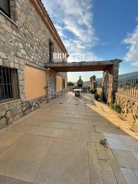 Foto da0a1d29-2de6-4075-8234-b5cb799a435d. Chalet  independiente en Torre de Santa María