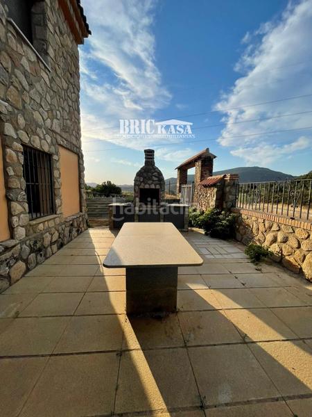 Foto e6c12c2b-5e0a-465a-9618-ba7f80a07898. Chalet  independiente en Torre de Santa María