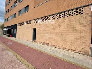 Business premise in Calle las Águilas