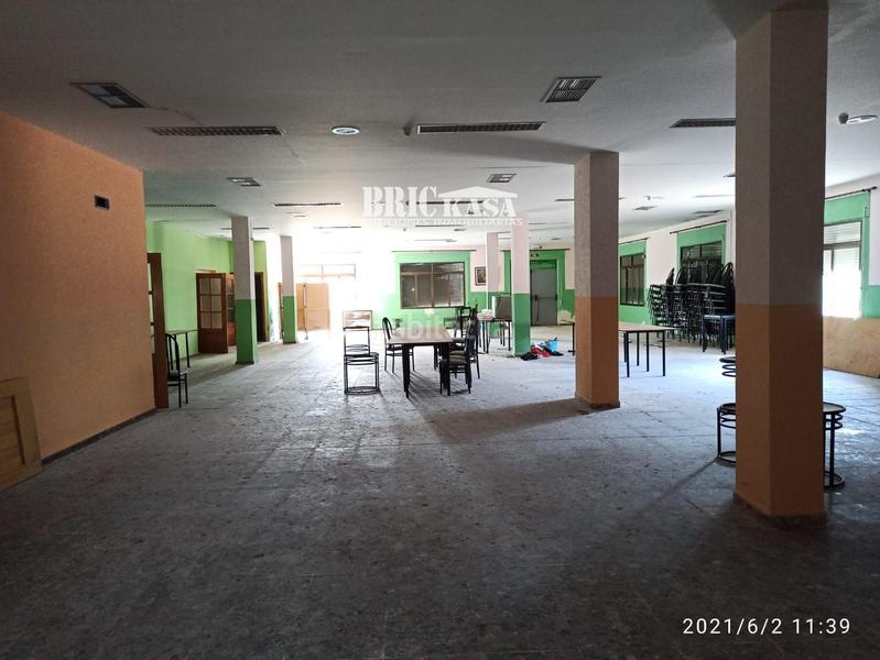 Foto 0f4b02e0-200d-4590-a290-aaeb04b5d984. Edificio hotel o complejo en Aliseda