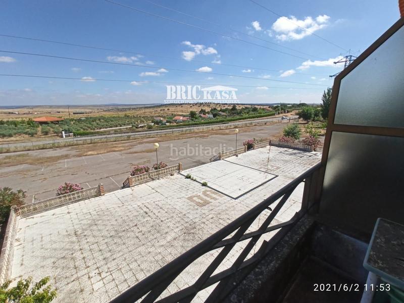 Foto 207be815-7e0f-4da9-bc01-4ae296915606. Edificio hotel o complejo en Aliseda