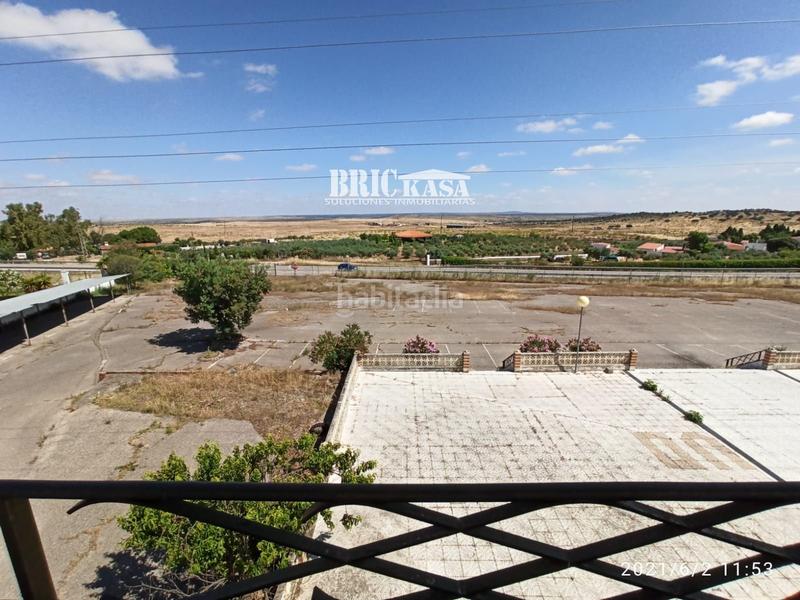 Foto 2536169f-2f9d-4eb4-9f71-e499e62d657e. Edificio hotel o complejo en Aliseda