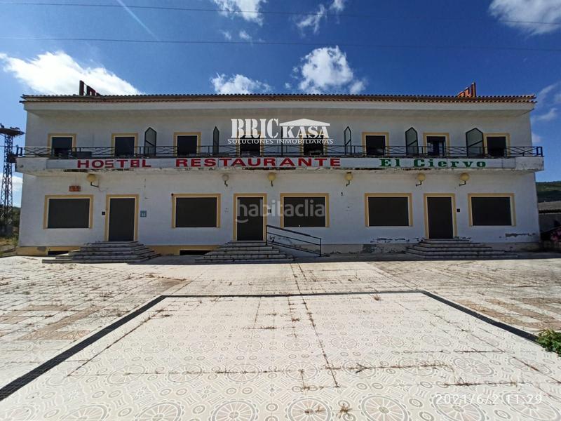 Foto 28c24937-afe3-404f-b89f-6b4044b13139. Edificio hotel o complejo en Aliseda