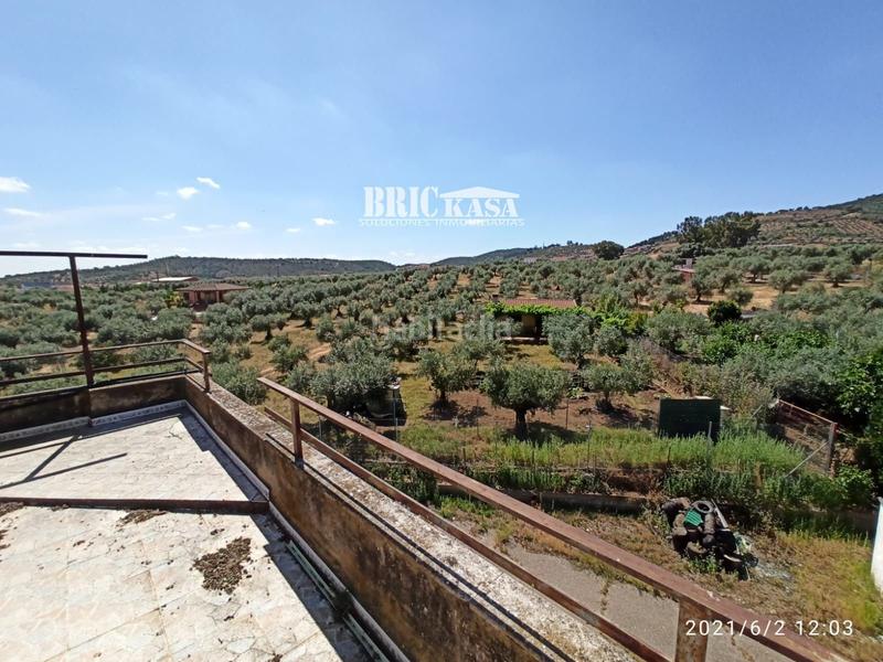 Foto 2d907cf9-ace1-4492-b479-dd5803aead32. Edificio hotel o complejo en Aliseda