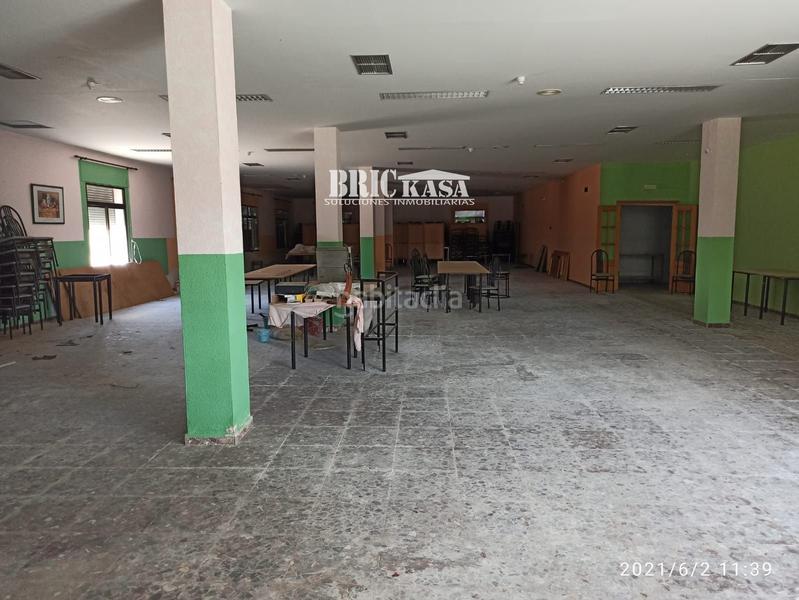 Foto 35a776e0-b60f-461d-95b7-176659b88f08. Edificio hotel o complejo en Aliseda