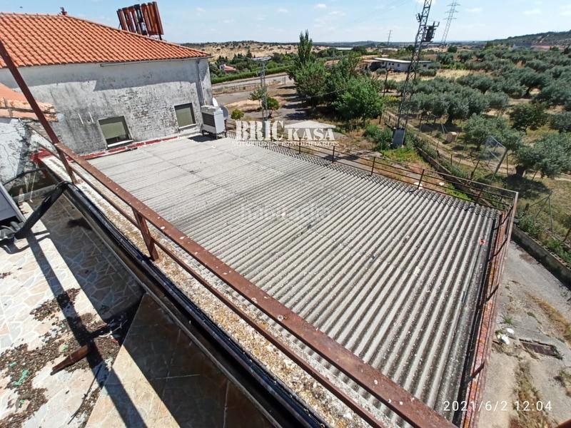 Foto 4a6ecc33-98c4-4089-8f1b-e5a87c318e00. Edificio hotel o complejo en Aliseda