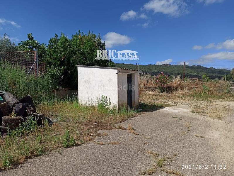 Foto 59c3043f-4411-4035-a959-57db2fb3406f. Edificio hotel o complejo en Aliseda