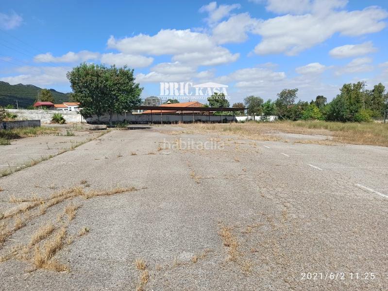 Foto 5dd0ee3b-333e-4044-be4d-3b2b4409274d. Edificio hotel o complejo en Aliseda