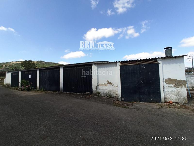 Foto ae774b20-9ec6-4fdc-a937-40b5aaed073d. Edificio hotel o complejo en Aliseda