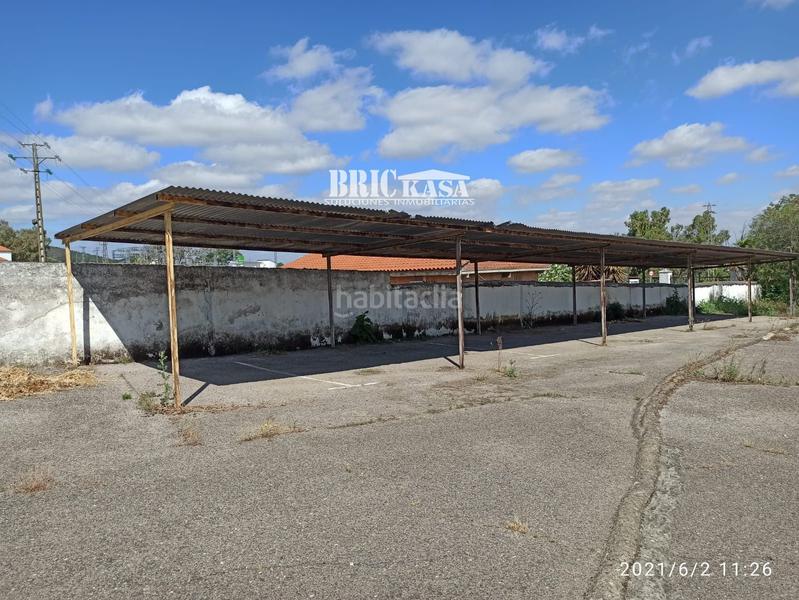 Foto c75f0710-3cbe-4f64-b567-842998ecd7c5. Edificio hotel o complejo en Aliseda