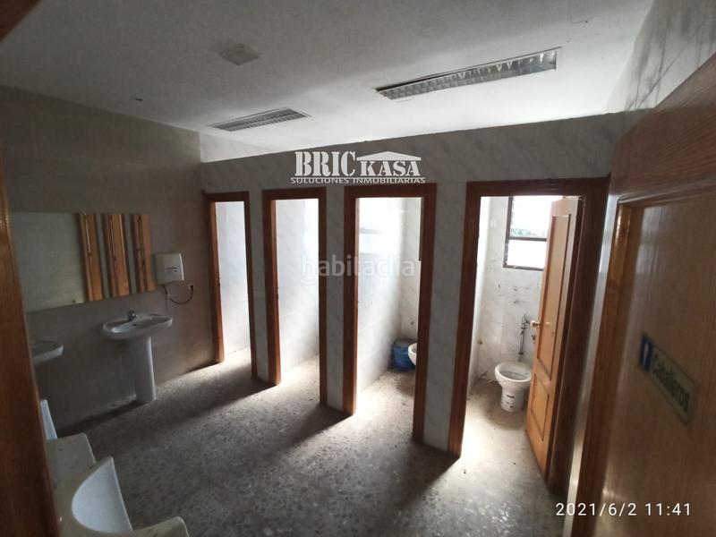 Foto cef3c72d-65af-4082-96c3-bfc57d52e46f. Edificio hotel o complejo en Aliseda