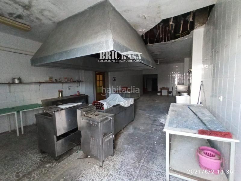 Foto f6cfca9b-9e73-4072-b5b3-a75fbbf452f7. Edificio hotel o complejo en Aliseda