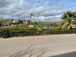 Local Comercial en Calle los Halcones