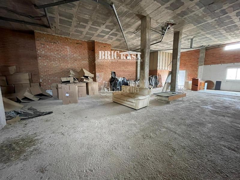 Foto f4ca0355-825c-4094-81be-6d2450e5021e. Miete geschäftsraum in Montesol - Mejostilla Cáceres