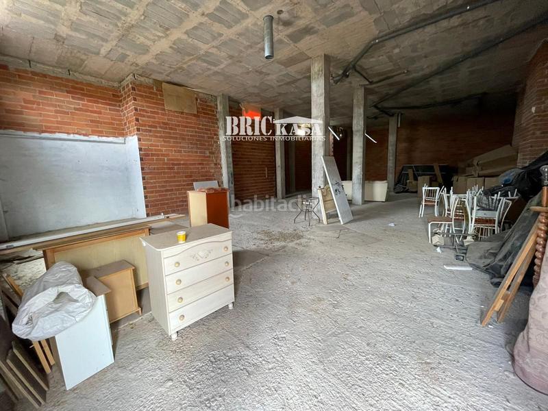 Foto 1a804ed5-e461-4d55-a56d-d0abe6320048. Rent business premise in Montesol - Mejostilla Cáceres