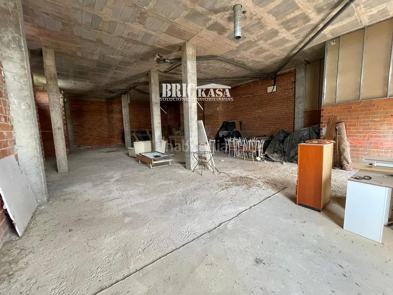 Foto 34f7dc34-1868-4e53-ba76-adc78676e523. Rent business premise in Montesol - Mejostilla Cáceres