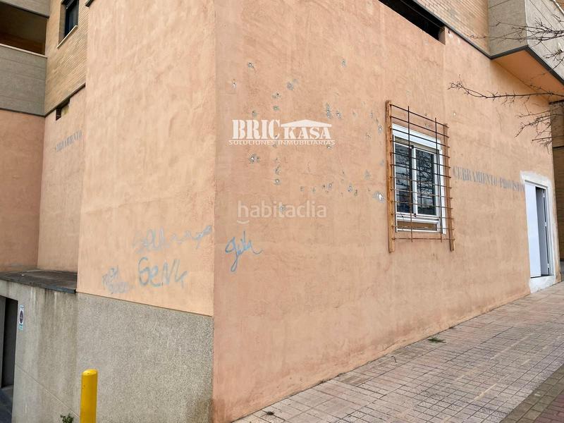 Foto d5429db9-0493-46df-acf7-9b00810ecc90. Rent business premise in Montesol - Mejostilla Cáceres