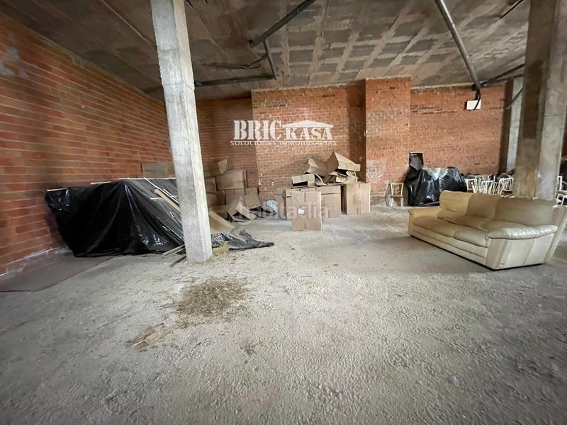 Foto ed92270b-6932-46d3-9e76-a9d1250eb63b. Rent business premise in Montesol - Mejostilla Cáceres