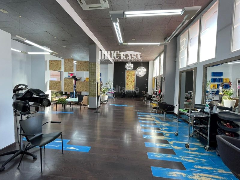 Foto 75fd9089-cc91-4df6-ad8f-382272e0718b. Local comercial a Centro Cáceres