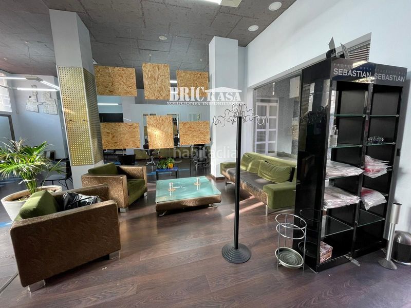 Foto a648d7fa-ef4a-4454-b61a-964d09d2fc85. Local comercial a Centro Cáceres