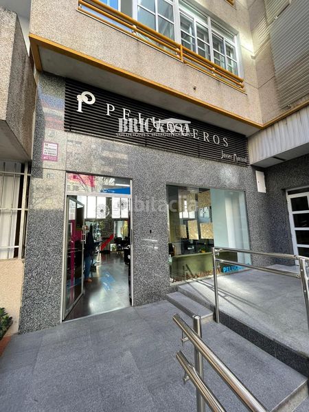 Foto b03bf53d-059e-4d13-b661-73266da2b8fe. Local comercial a Centro Cáceres