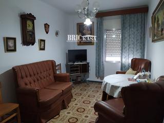 Appartement  N/a. Piso en venta en cáceres, con 80 m2, 3 habitaciones y 1 baños y