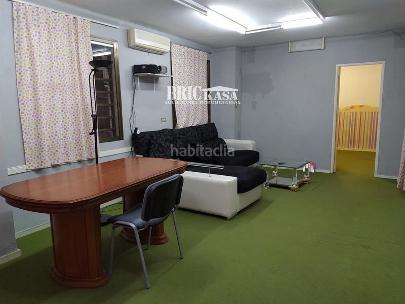 Foto 26d0c547-a58d-45b3-9871-76b0eed8aabc. Miete büro in Ruta de la Plata Cáceres