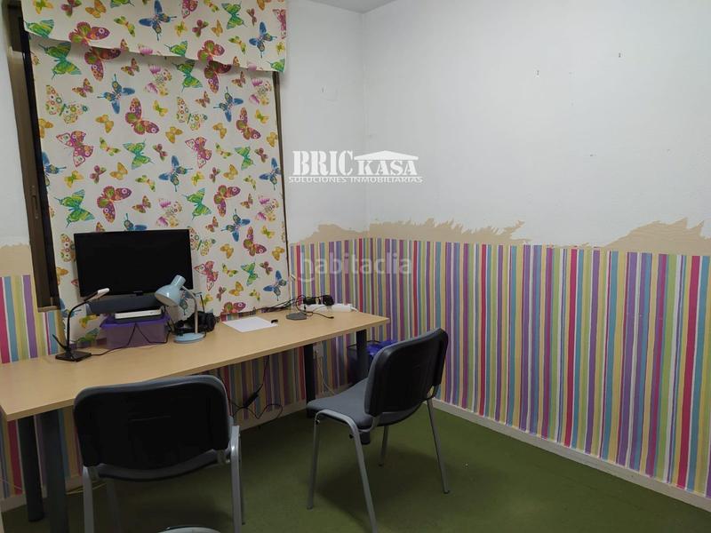 Foto 84637a86-7c97-416d-9bd6-35a462b25223. Miete büro in Ruta de la Plata Cáceres