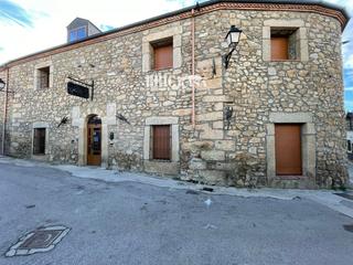 Edifici  Carretera circunvalación. Brickasa inmobiliaria les ofrece, espectacular hotel rural, se e