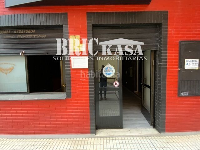 Foto 600c3075-3b39-4ce8-8b18-2bbfee1cf792. Local comercial a Centro Cáceres