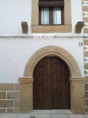 Casa a Valencia de Alcántara. Casa en venta en valencia de alcantara, con 90 m2, 2 habitacione