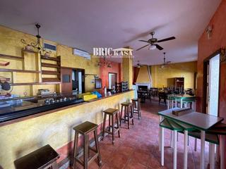 Lloguer Local Comercial  Calle las eras. Brickasa inmobiliaria les ofrece, este negocio totalmente equipa