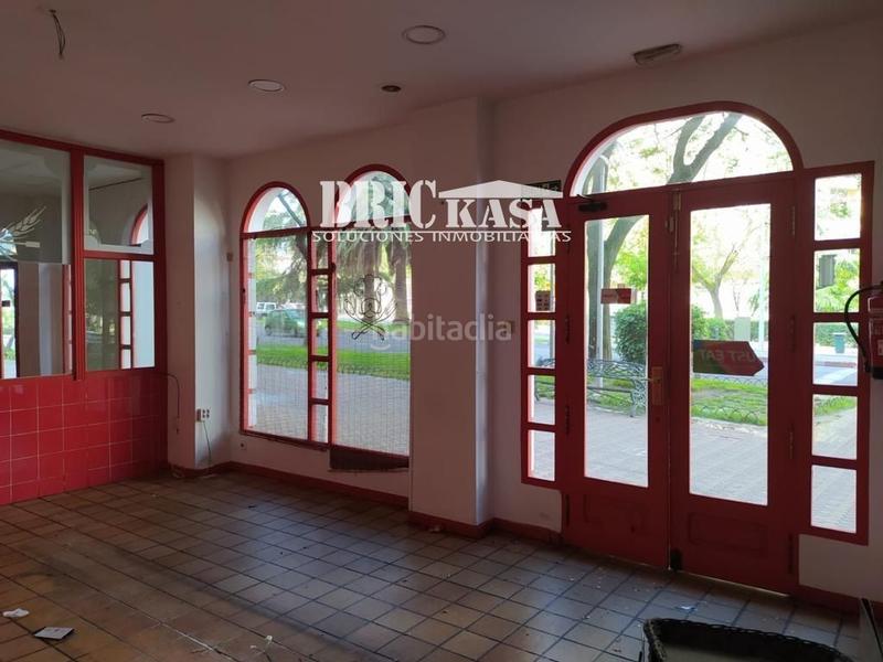 Foto 04d2d55b-3907-422e-942c-8ee9d03c0e5f. Rent business premise in Centro Cáceres