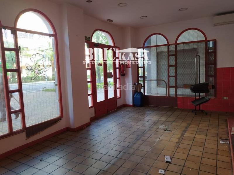 Foto 90650dc9-b603-4b8a-9277-2f893e0d21eb. Rent business premise in Centro Cáceres