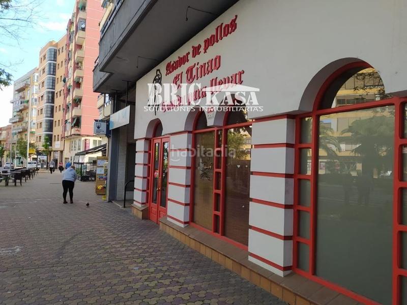 Foto a9e5e46e-c667-40e0-b2b4-081e80af7fc2. Rent business premise in Centro Cáceres