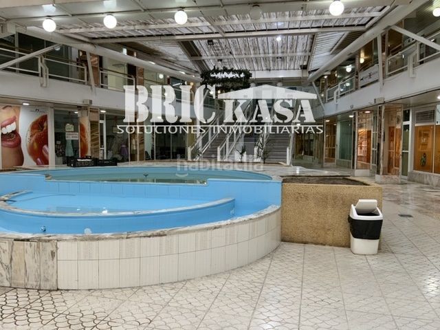 Foto 0dc74ba2-394e-4b9a-b1bb-62361321aed0. Local comercial a Centro Cáceres
