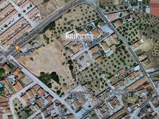 Finca rústica  N/a. Suelo urbano en alcuescar