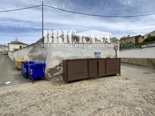 Terreny residencial  Barriada san pedro de alcántara. Brickasa inmobiliaria les ofrece, espectacular solar en el centr