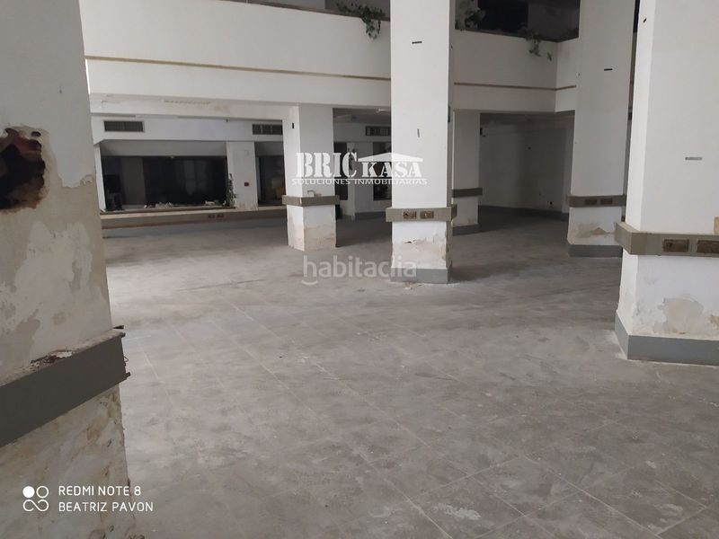 Foto f1e1cc8a-2ae1-41d5-90e2-6972e44dfd4a. Local comercial a Centro Cáceres