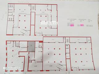 Locale commerciale in Centro