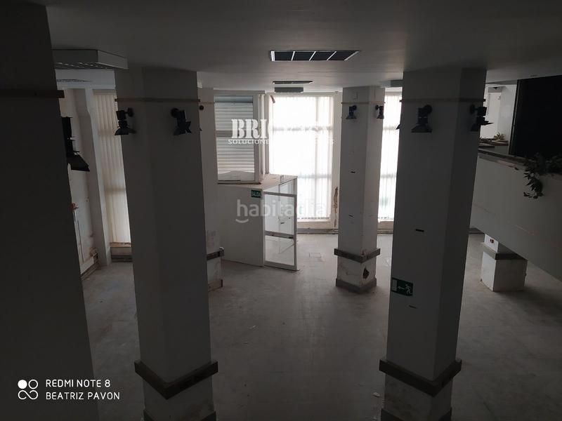 Foto 337d88ba-b081-4356-83ba-4df012950e3d. Alquiler local comercial  en alquiler y con 500 m2. en Cáceres