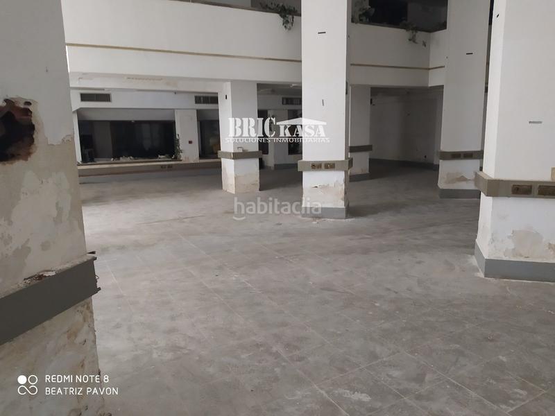 Foto ae047adb-5858-41cb-a228-b0435a2a8249. Alquiler local comercial  en alquiler y con 500 m2. en Cáceres