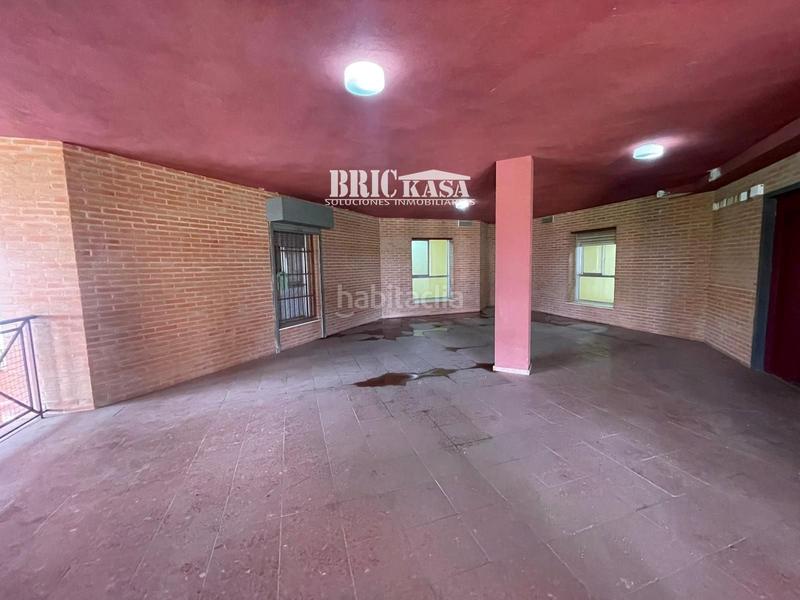 Foto 0dd5b54d-3eff-4cd1-bad3-3e215078dfe0. Rent office space in Centro Cáceres