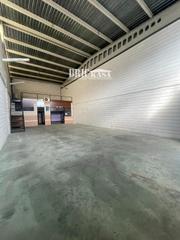 Lloguer Nau industrial  Calle esquiladores. Nave industrial en venta y alquiler en cáceres, con 200 m2 y 2 a