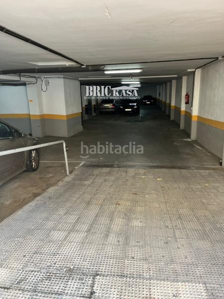 Foto b1a3f1fd-b8b4-4d11-9c8f-965fbcc3649c. Posto auto in Casco Antiguo Cáceres