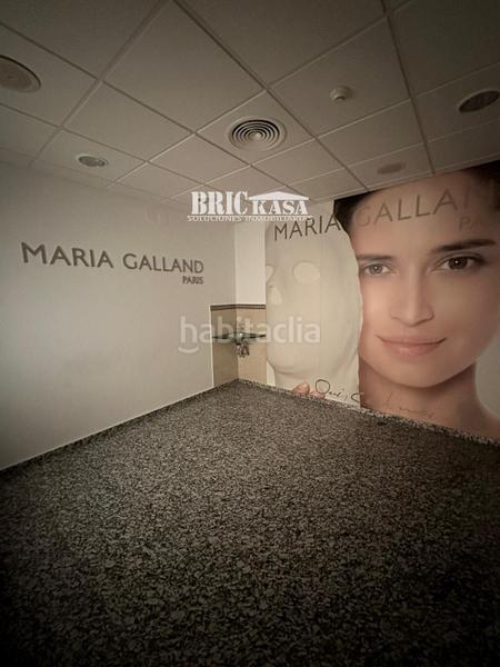 Foto 38aa3cba-e7b5-4a39-98c8-8aaf03f38c69. Lloguer local comercial amb calefacció a Casco Antiguo Cáceres